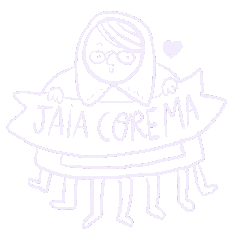 Pascua Jaia Sticker