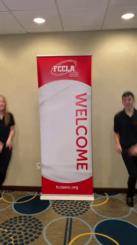 GIF by National FCCLA