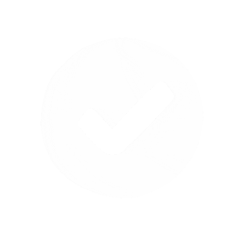 O_linolista giphyupload check done feito Sticker