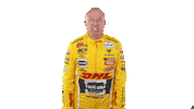 tom coronel no Sticker by FIA WTCR