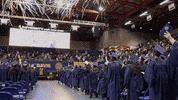 Celebrate Class Of GIF by UC Davis