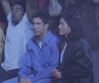 Season 3 Episode 24 GIF by Friends