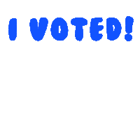 psvote Sticker by popsugar