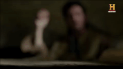 GIF by History UK