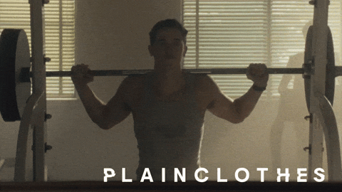 Gay Working Out GIF by Magnolia Pictures