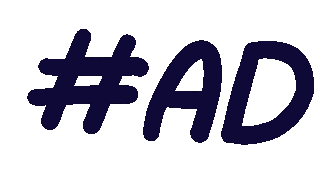 Promo Ad Sticker by LittlefieldGIF