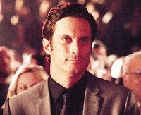 Oliver Hudson Instagram GIF