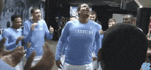 North Carolina Dance GIF by UNC Tar Heels
