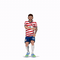 World Cup Football GIF by Panini America