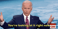 Climate Change Environment GIF by Election 2020