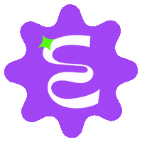 Echo Sticker by Thenortherngraphics