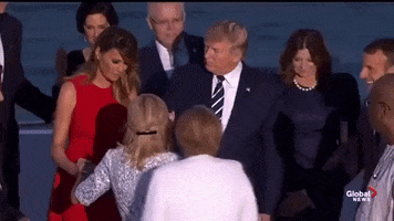 g7 world leaders g7 summit GIF