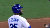 goodwin GIF by MLB