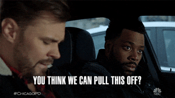 chicago pd nbc GIF by One Chicago