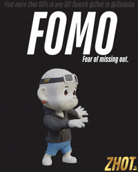 Seeing Whats Happening GIF by Zhot Shop