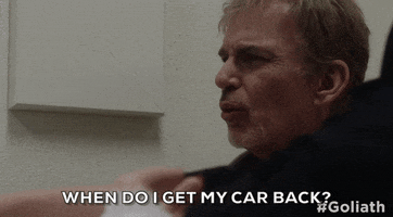 amazon original GIF by Goliath