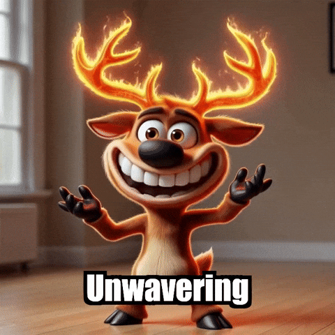 Wisdom Resolve GIF by elkijahspark