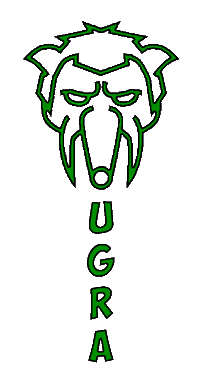 Hcugra Sticker by Hockey club UGRA