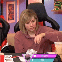 hungry youtube GIF by Hyper RPG