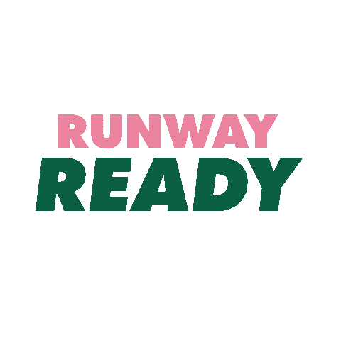 Fashion Week Miami Sticker by L.A. Girl