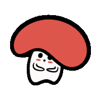 Inside Out Please Sticker