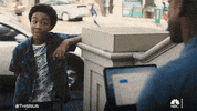 Nbc GIF by This Is Us
