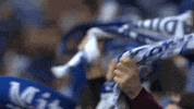 Football Sing GIF by FC Schalke 04
