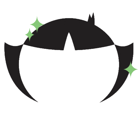 powerpuff girls girl Sticker by Cartoon Network