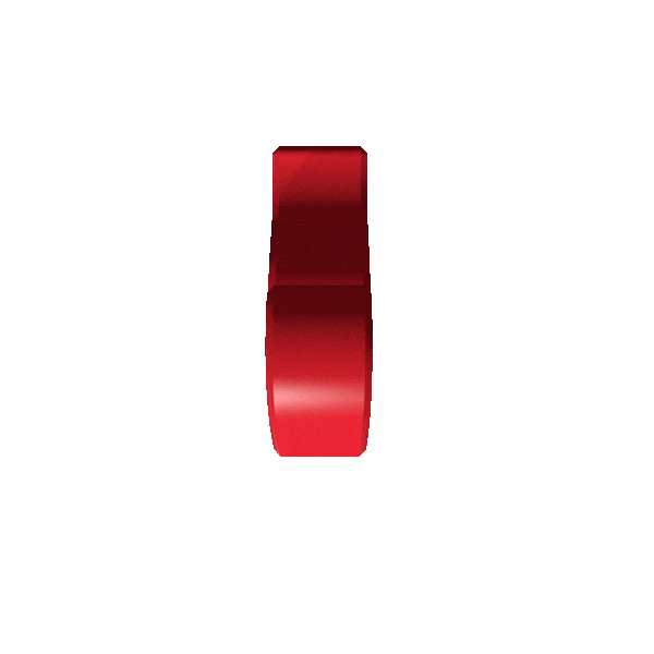3D Emoji Sticker by VOXI