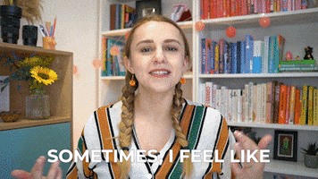 Hannah Coming GIF by HannahWitton