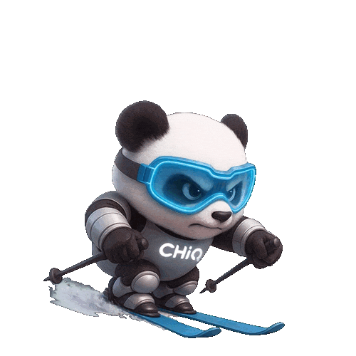 Bringithome Sticker by CHiQ Global