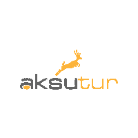Aksutur24 tur aksu aksutur Sticker