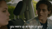 the commute GIF by AwesomenessTV