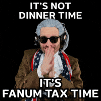 Amp Fanum GIF
