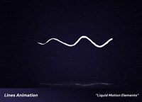 Animation Wave GIF by youmotion.com