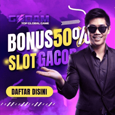 slot gacor