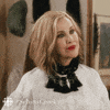 Schitts Creek Reaction GIF by CBC
