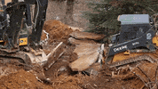 Grading John Deere GIF by JC Property Professionals