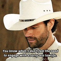 aborddelimpala jared padalecki walker engage aborddelimpala GIF