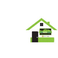 Home Realestate Sticker by TrueAustinLiving