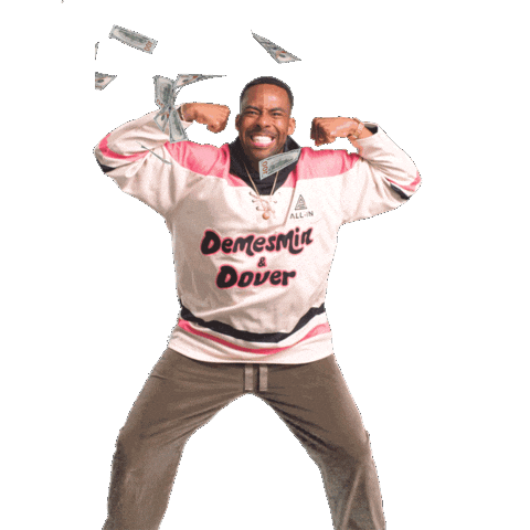 Ddlaw Sticker by Demesmin and  Dover