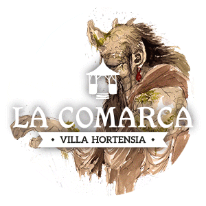 Sticker by Rosario Cultura
