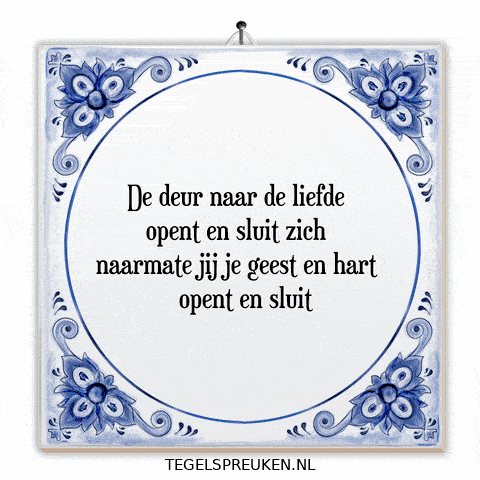 Humor Nl GIF by Tegelspreuken.nl