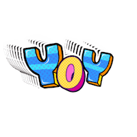 Feliz Yoy Sticker by Alcatel MX
