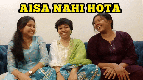 Jagyasini Singh GIF
