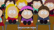 GIF by South Park 
