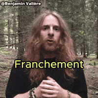 Hein Pas Compris GIF