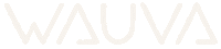 Wauva logo wauva Sticker