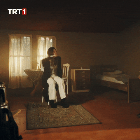 Cihangirceyhan GIF by TRT