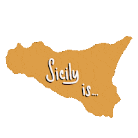 Italy Love Sticker